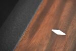 Nixon KAI 8' Slate Pool Table in Walnut Finish w/ Dining Top Option - Image 15