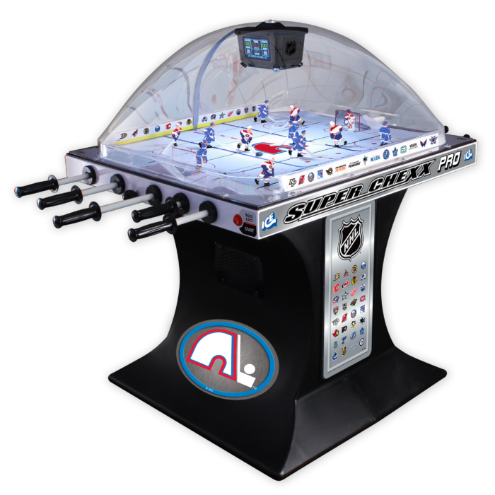 ICE Super Chexx Pro - NHL Licensed - Image 36