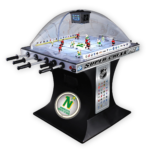 North Stars NHL Super Chexx Pro Bubble Hockey