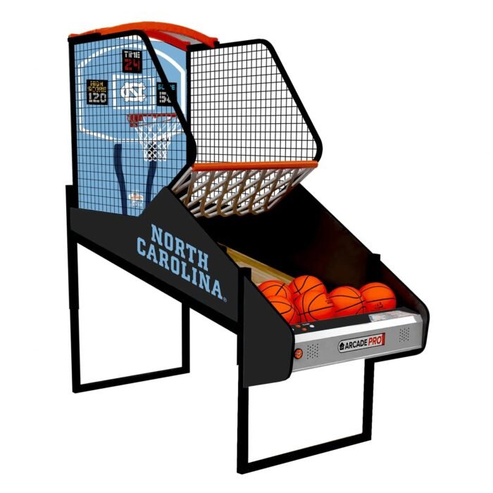 ICE Gametime Pro Collegiate - Home Basketball with your Favorite College Team - Image 20
