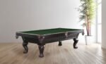 C. L. Bailey Norwich Pool Table