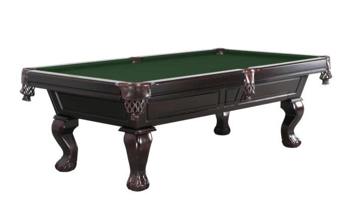 C. L. Bailey Norwich Pool Table - Image 6