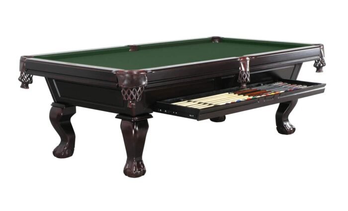 C. L. Bailey Norwich Pool Table - Image 3