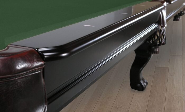 C. L. Bailey Norwich Pool Table - Image 7