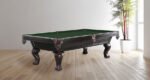 C. L. Bailey Norwich Pool Table - Image 2