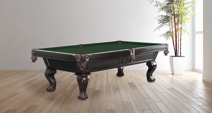 C. L. Bailey Norwich Pool Table - Image 2