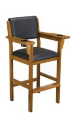 Level Best Spectator Chair - Image 3