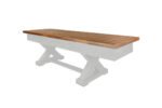 Legacy 9' Shuffleboard Dining Tops - Image 2