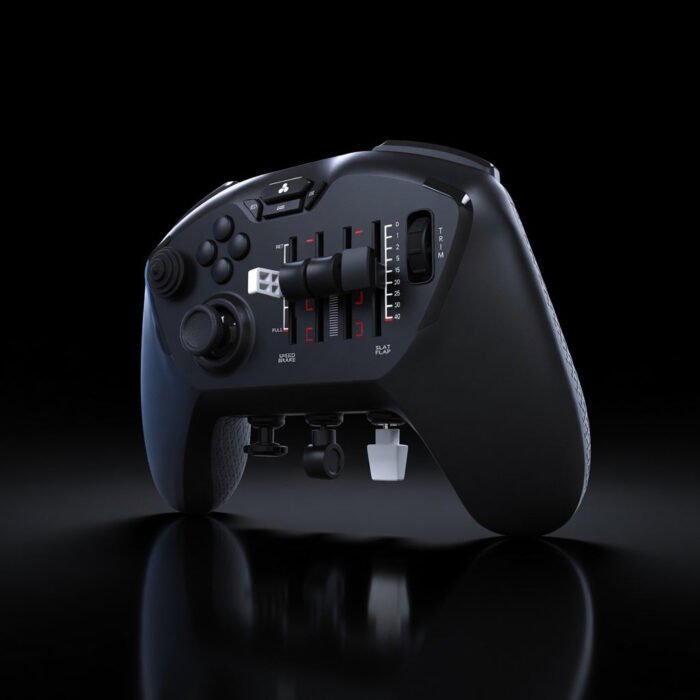 Honeycomb Echo Aviation Flight Simulator Controller - Image 4