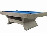 Legacy Holston Pool Table