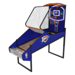 ICE NBA Game Time Pro with NBA Team of Choice - Image 33