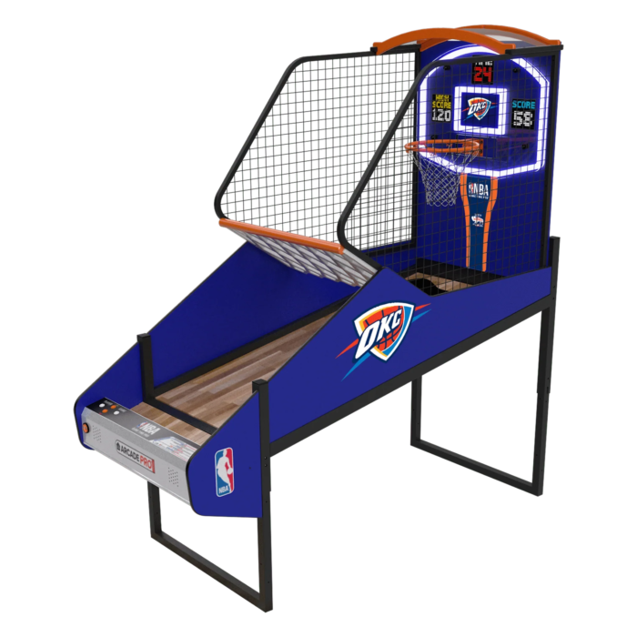 ICE NBA Game Time Pro with NBA Team of Choice - Image 33