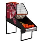 ICE Gametime Pro Collegiate - Home Basketball with your Favorite College Team - Image 14
