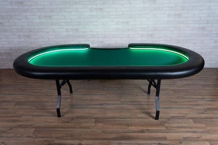 BBO Aces Pro Alpha Poker Table - Image 3