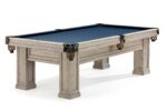 Brunswick Billiards OAKLAND II 8' Pool Table - Image 6