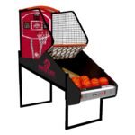 ICE Gametime Pro Collegiate - Home Basketball with your Favorite College Team - Image 23