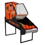 ICE NBA Gametime Pro Home Arcade Basketball - Image 23