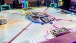 Zooom Studios Open Ice Quad - Air (Coin) - Image 5
