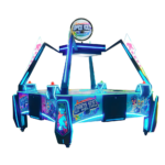 Zooom Studios Open Ice Quad - Air (Coin) - Image 4