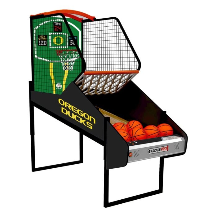 ICE Gametime Pro Collegiate - Home Basketball with your Favorite College Team - Image 16