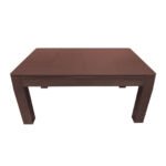 Game Theory Origins Game Table in American Walnut - Image 2