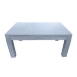 Game Theory Origins Game Table in Graystone - Image 2