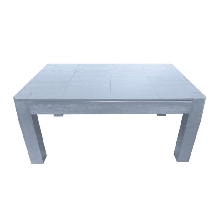 Game Theory Origins Game Table in Graystone - Image 2