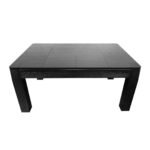 Game Theory Origins Game Table in Onyx - Image 2