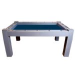 Game Theory Origins Game Table in Graystone