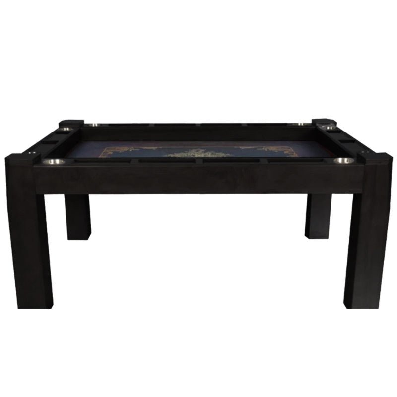 Origins_Onyx_New Game Theory Origins Game Table in Onyx - Image 1