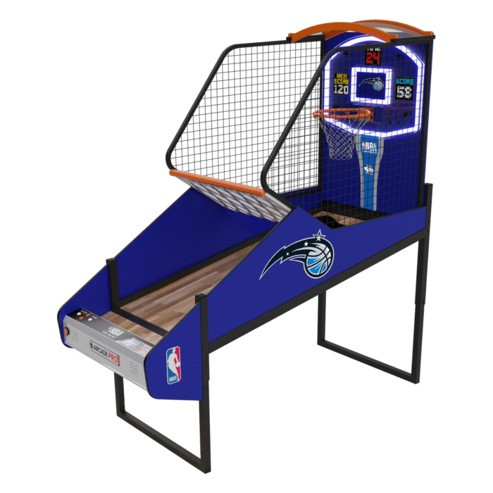 ICE NBA Gametime Pro Home Arcade Basketball - Image 79