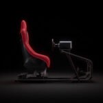 DOF Reality MOVER PRO 2-Axis Racing Motion Simulator - MP2 - Image 2
