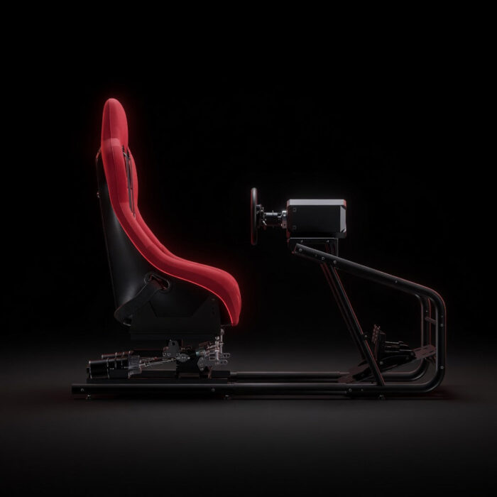DOF Reality MOVER 2-Axis Racing Motion Simulator Platform - M2 - Image 2