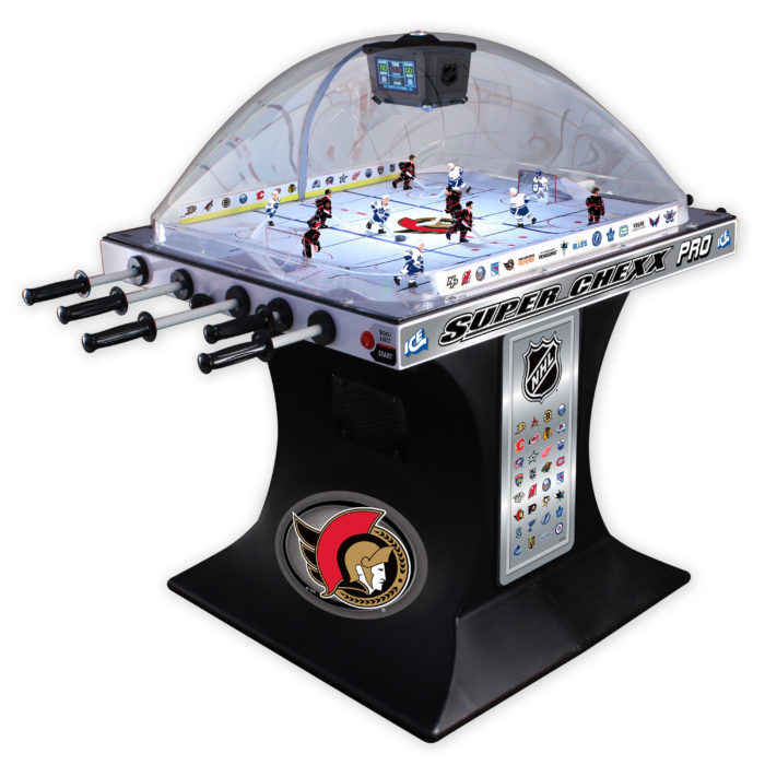 ICE Super Chexx Pro - NHL Licensed - Image 57