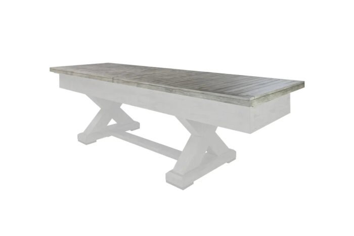 Legacy 9' Shuffleboard Dining Tops - Image 3