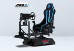 DOF Reality Professional 2-Axis Universal Motion Simulator Platform - P2 - Image 6