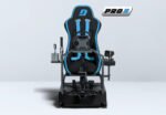 DOF Reality Professional 2-Axis Universal Motion Simulator Platform - P2 - Image 7