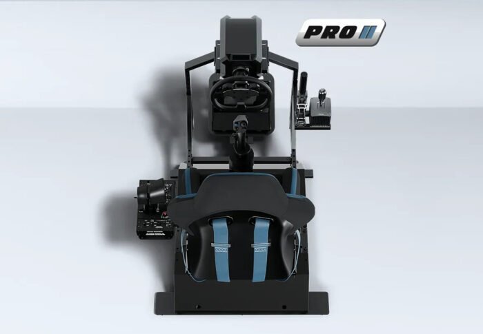 DOF Reality Professional 3-Axis Universal Motion Simulator Platform - P3 - Image 4