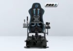 DOF Reality Professional 3-Axis Universal Motion Simulator Platform - P3 - Image 7