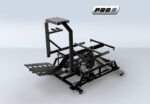 DOF Reality Professional 3-Axis Universal Motion Simulator Platform - P3 - Image 8