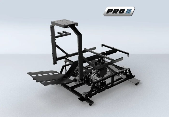 DOF Reality Professional 3-Axis Universal Motion Simulator Platform - P3 - Image 8