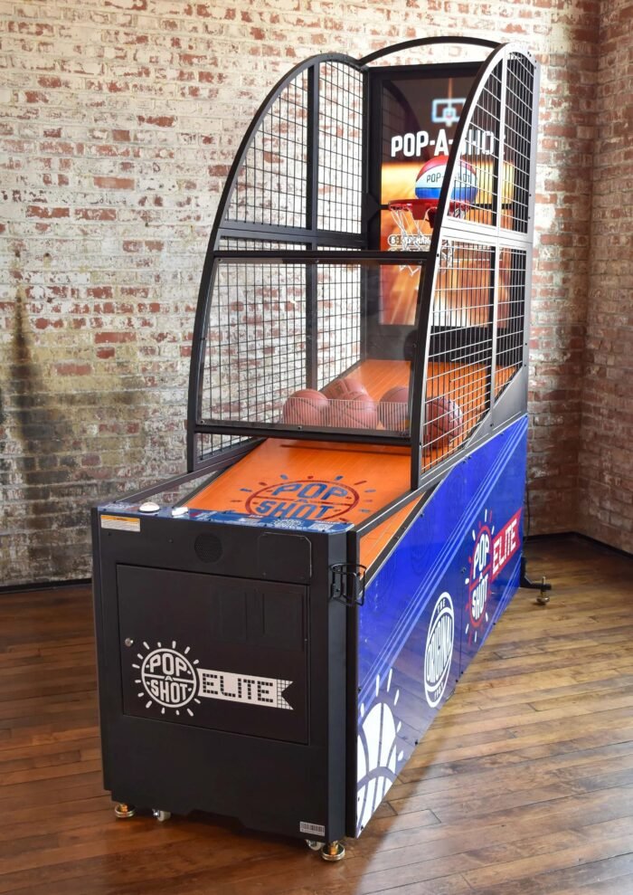 Pop-A-Shot Elite - Image 5