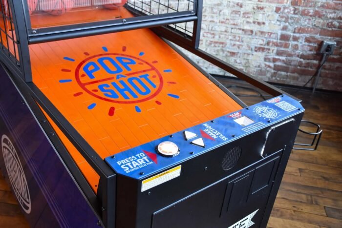 Pop-A-Shot Elite - Image 11