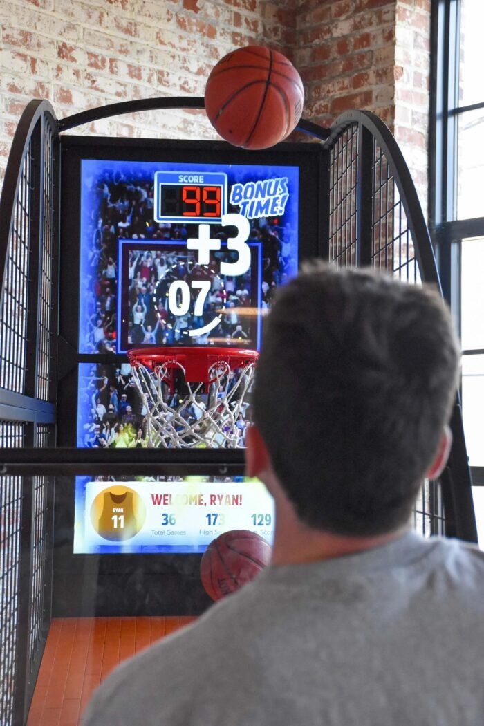 Pop-A-Shot Elite - Image 15
