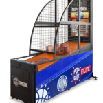 Pop-A-Shot Elite
