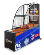 Pop-A-Shot Elite