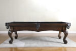 Playcraft Wheaton 8' Slate Pool Table - Image 5