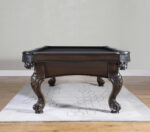 Playcraft Wheaton 8' Slate Pool Table - Image 6