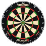 Winmau PDC Dartboard Surround Set - Image 2