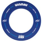Winmau PDC Dartboard Surround Set - Image 3